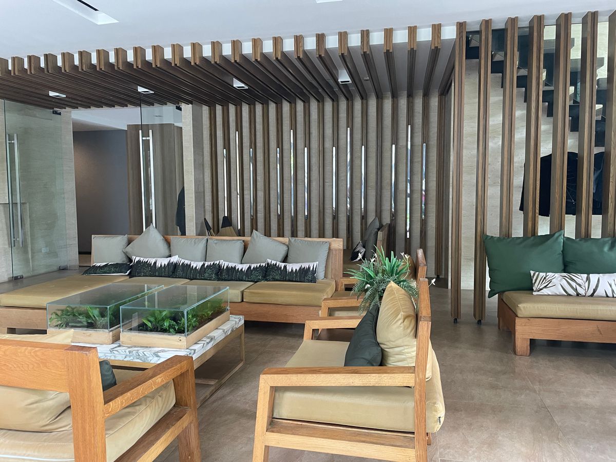 ขายคอนโดปากช่อง เขาใหญ่ : คอนโดหรู ห้องมุม ติดถนนใหญ่ อ.ปากช่อง เดินทางสะดวก