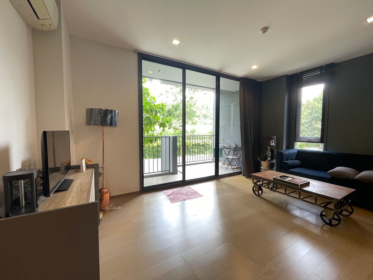 ขายคอนโดปากช่อง เขาใหญ่ : คอนโดหรู ห้องมุม ติดถนนใหญ่ อ.ปากช่อง เดินทางสะดวก