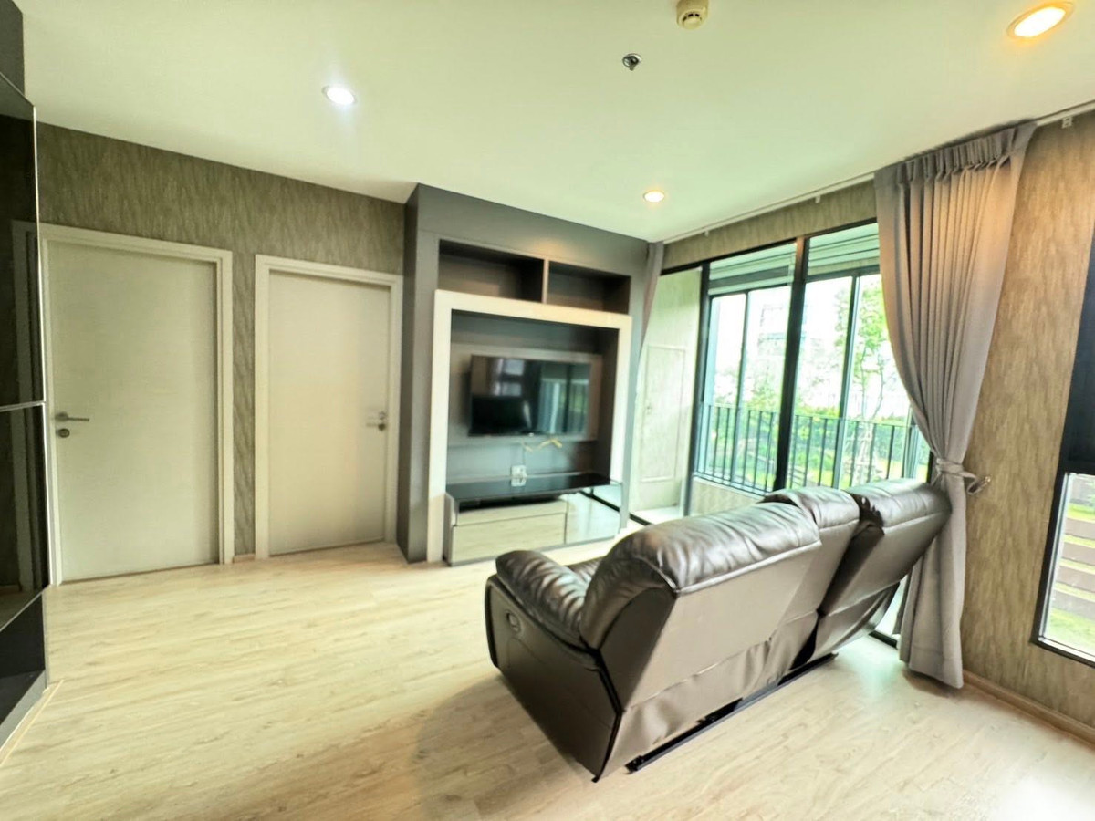 ให้เช่าคอนโดสยาม จุฬา สามย่าน : ideo q chula-samyan ✨ ห้อง type นี้หายากมาก ราคาดีมาก ว่างพร้อมเข้าอยู่