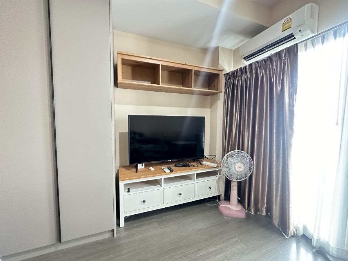 ให้เช่าคอนโดอ่อนนุช อุดมสุข : 🔥 For rent ให้เช่าคอนโด ideo sukhumvit 93 (ไอดีโอ สุขุมวิท 93) Studio 1 bed 26 ตร.ม 14,000 บาท/เดือน