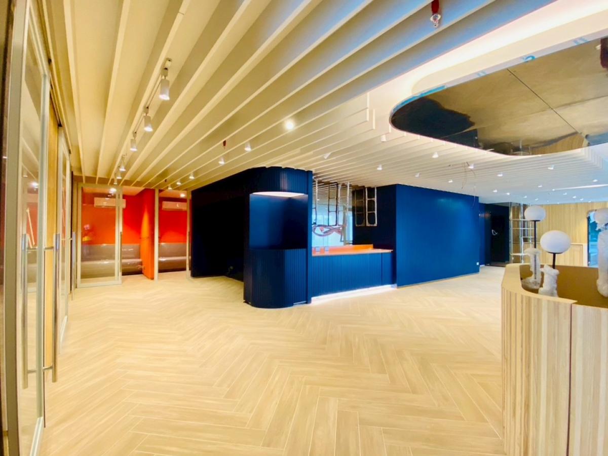 Sale DownCondoSilom, Saladaeng, Bangrak : 🔥 For Sale for sale Culture Chula, Chula-Sam Yan 1 Bed, price 6.8 million baht, managed by The Ascott Hotel.