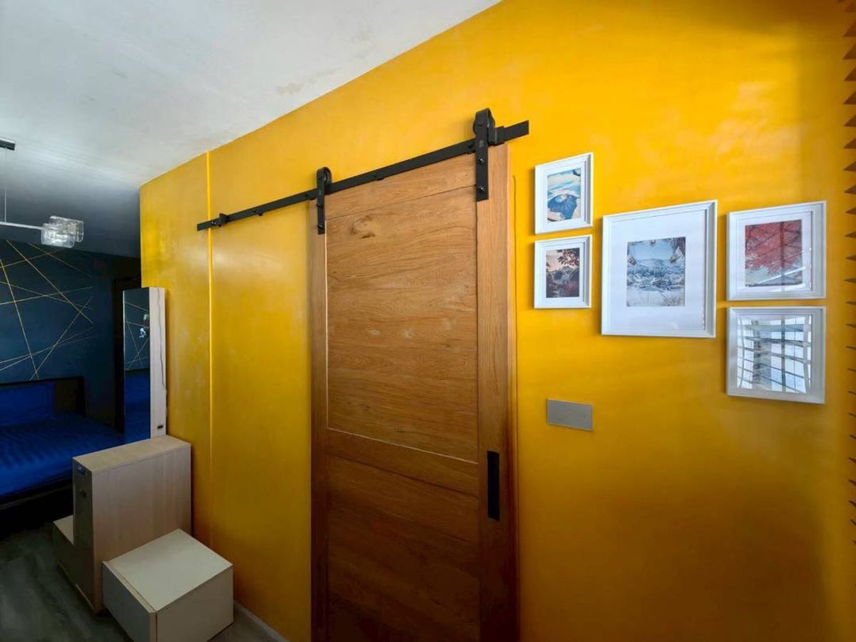 For RentCondoOnnut, Udomsuk : For Rent City Home Sukhumvit Unit 3199/308 (Available 16/7/68)