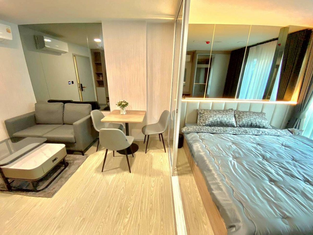 For RentCondoPathum Thani,Rangsit, Thammasat : 🌴Kave Town Island 🌴 (water park condo next to Bangkok University)