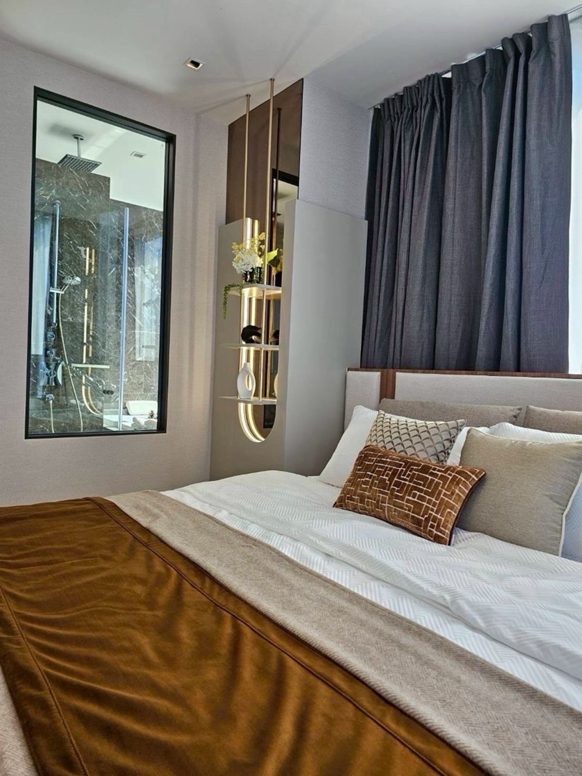 ขายคอนโดสีลม ศาลาแดง บางรัก : 🔥Hot price 🔱Ashton Silom for 2BR Sale : 18,320,000฿🔥