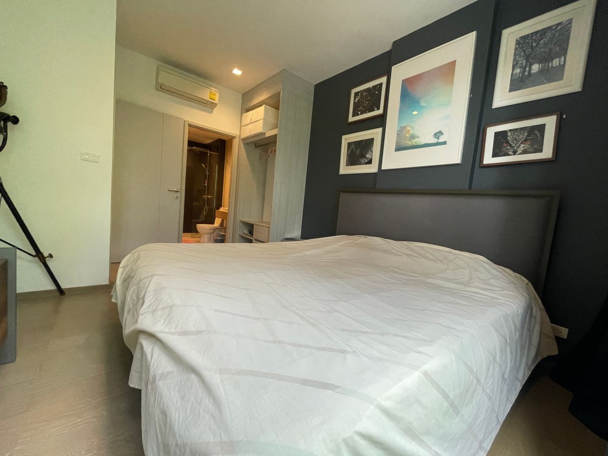 ขายคอนโดปากช่อง เขาใหญ่ : คอนโดหรู ห้องมุม ติดถนนใหญ่ อ.ปากช่อง เดินทางสะดวก