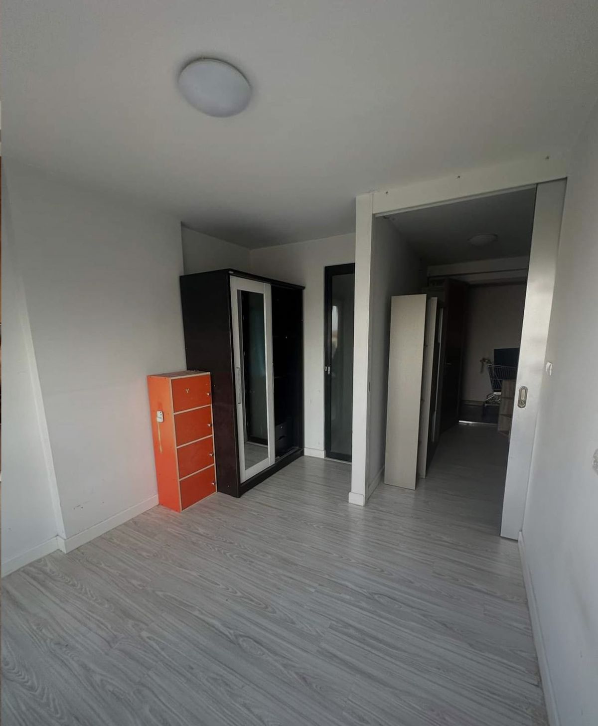 ขายคอนโดรัชดา ห้วยขวาง : ขาย รหัส RZ414 L style condo 