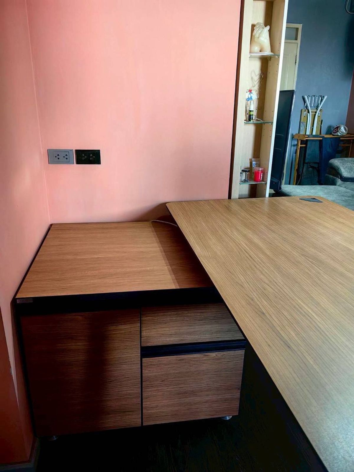 For RentCondoOnnut, Udomsuk : For Rent City Home Sukhumvit Unit 3199/308 (Available 16/7/68)