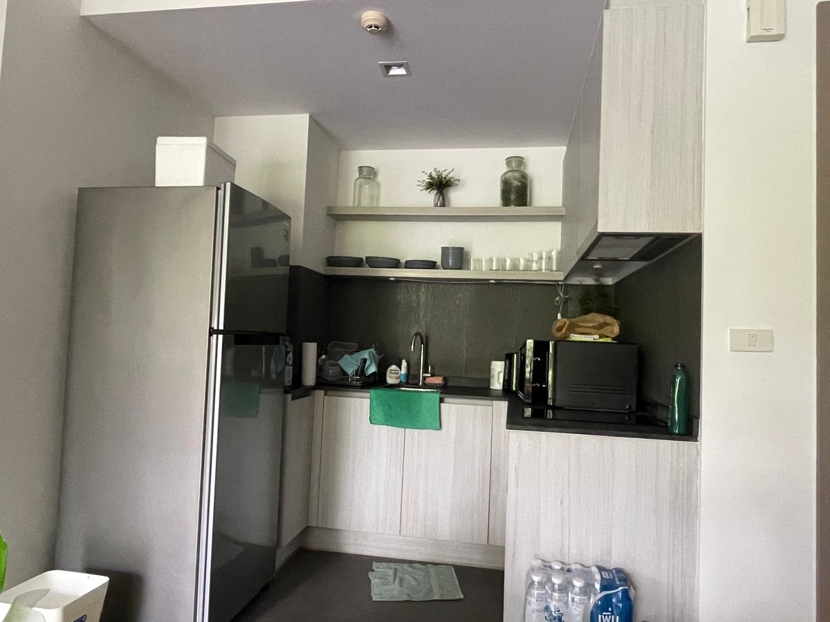 ขายคอนโดปากช่อง เขาใหญ่ : คอนโดหรู ห้องมุม ติดถนนใหญ่ อ.ปากช่อง เดินทางสะดวก