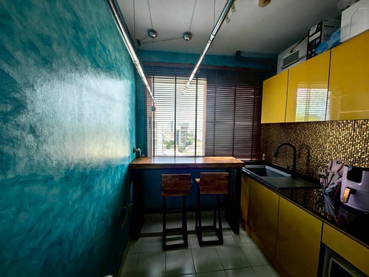 For RentCondoOnnut, Udomsuk : For Rent City Home Sukhumvit Unit 3199/308 (Available 16/7/68)