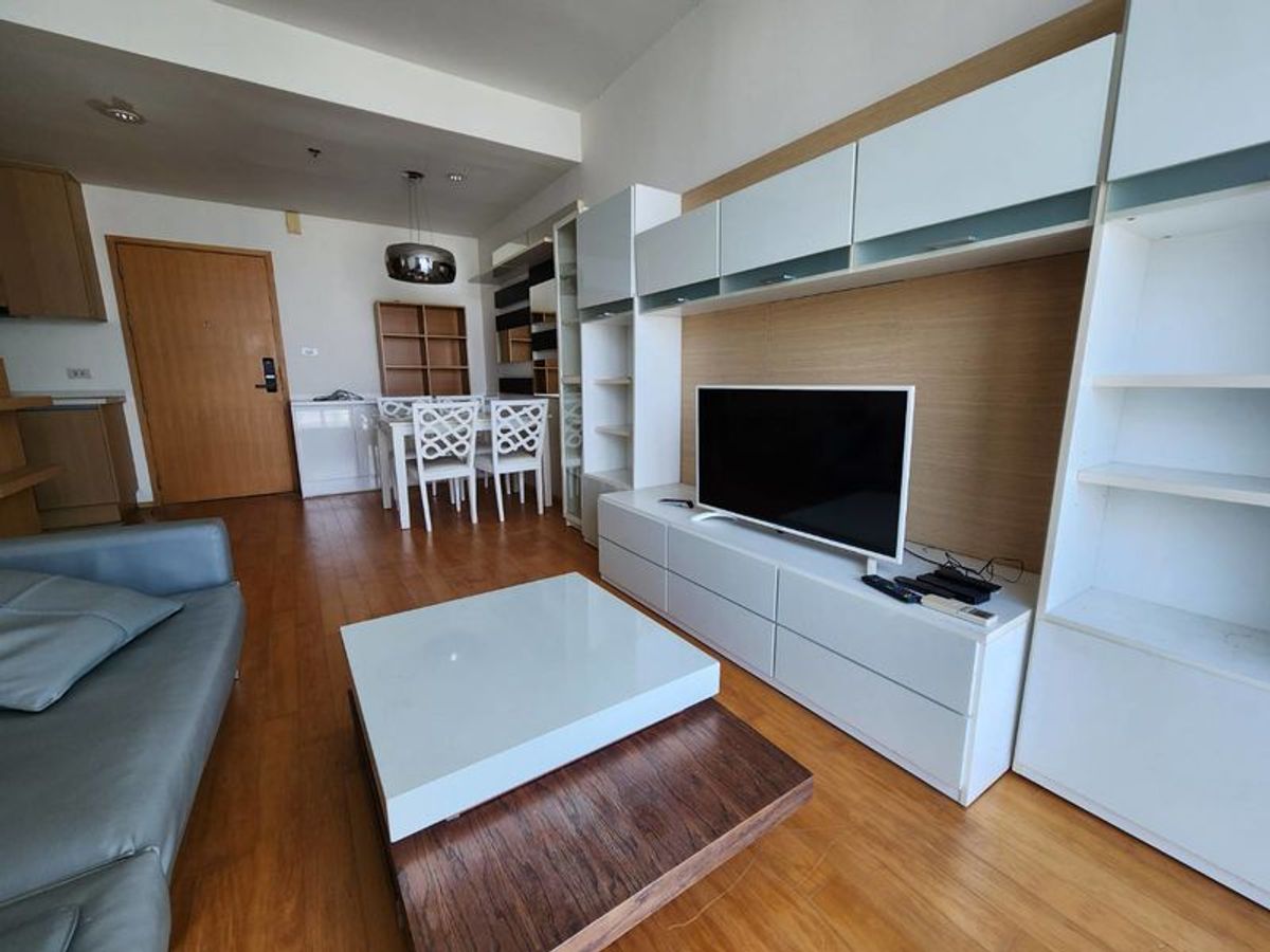 ให้เช่าคอนโดราชเทวี พญาไท : ห้องแต่งสวย ลดพิเศษ! Villa Rachatewi 1 ห้องนอน 55 ตร.ม. ใกล้ BTS ราชเทวี เช่าเพียง 30,000 บาท/เดือน ติดต่อ 0968623850 