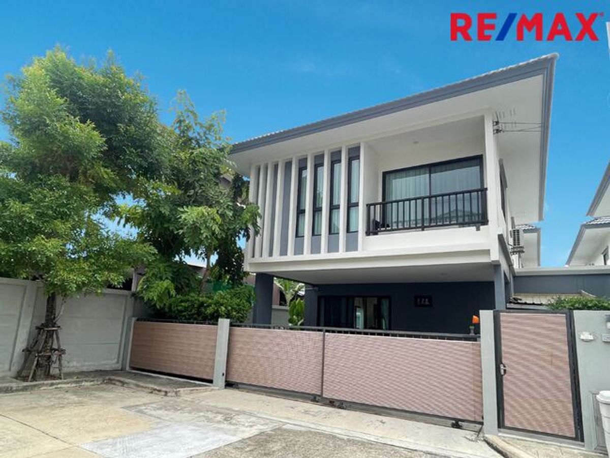 ขายสมุทรปราการ สำโรง : ขายบ้านบางพลี หมู่บ้านเทียร่า วงแหวน เทพารักษ์ ใกล้นิคมบางปู แพรกษาและสนามบินสุวรรณภูมิ