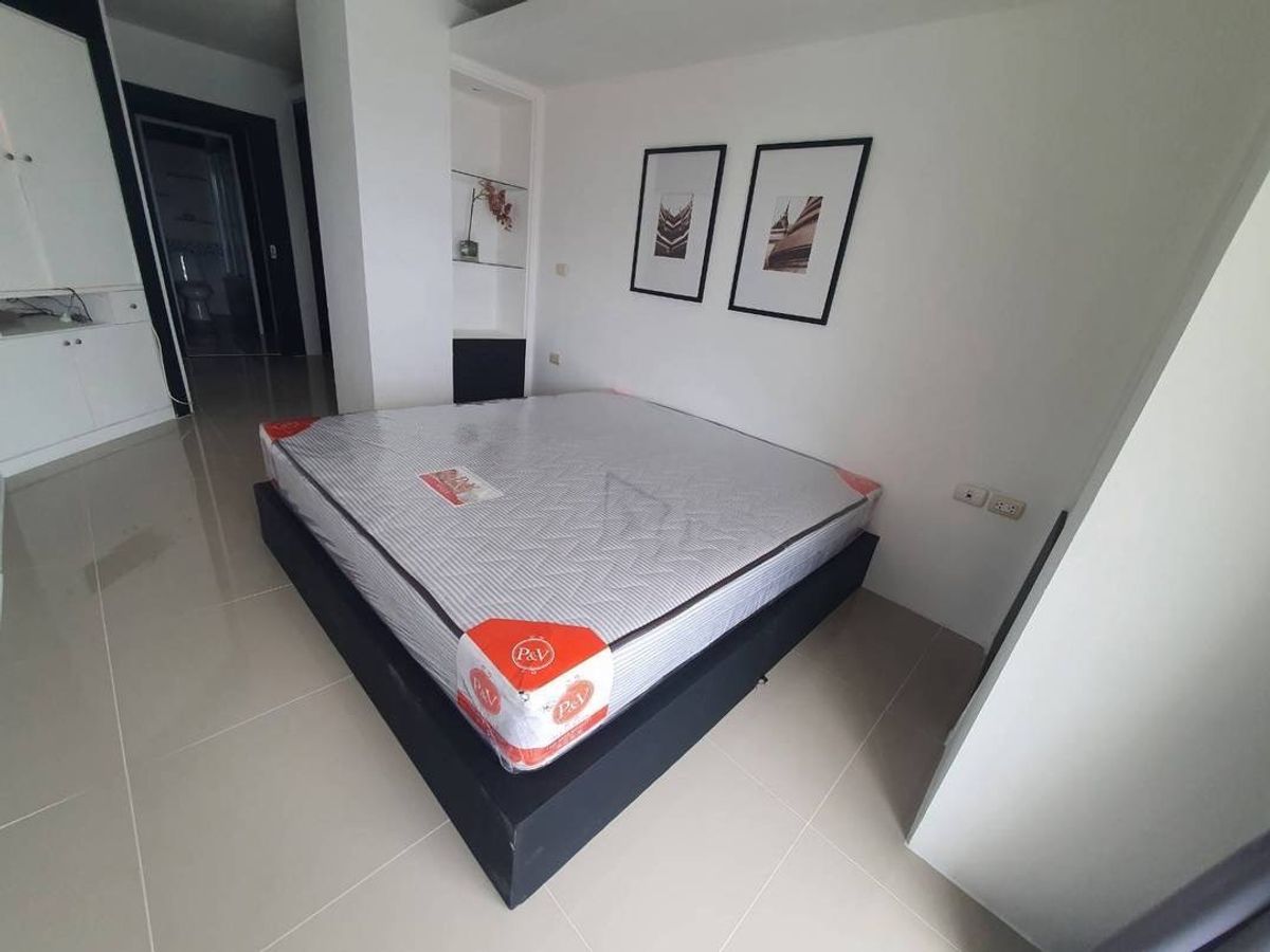 ให้เช่าคอนโดอ่อนนุช อุดมสุข : CONDO FOR RENT🔥🔥🔥 [ Waterford sukhumvit50 ] ----- NON PET ----Available 1 Oct 2025