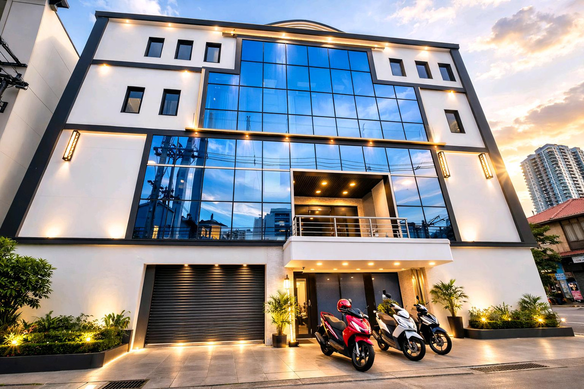 For RentOfficeSiam Paragon ,Chulalongkorn,Samyan : Stand Alone 4, next to Rama 4 Road  Golden lines attached to MRT Hua Lamphong. Chula, Siam Paragon