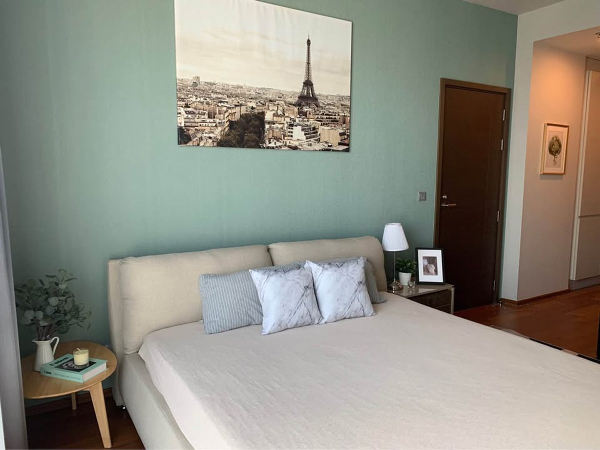 For RentCondoSukhumvit, Asoke, Thonglor : Rent Quatttro by Sansiri (Quart call by Sansiri) [CC-01]