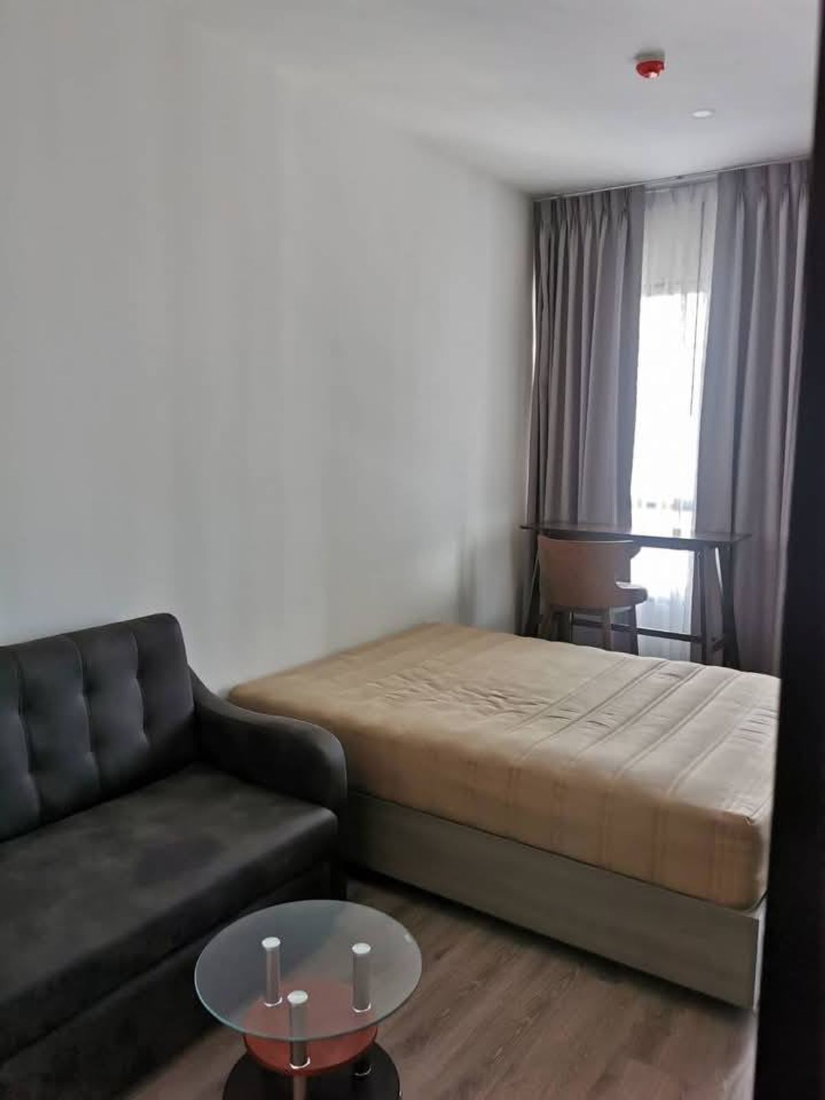 For RentCondoOnnut, Udomsuk : Rental Night Bridge, Prime Onnut, on the 18th floor