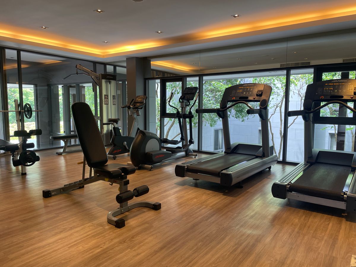 ขายคอนโดปากช่อง เขาใหญ่ : คอนโดหรู ห้องมุม ติดถนนใหญ่ อ.ปากช่อง เดินทางสะดวก