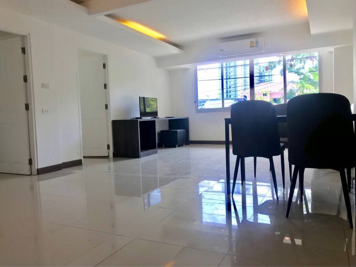 ให้เช่าคอนโดอ่อนนุช อุดมสุข : CONDO FOR RENT🔥🔥🔥 [ Waterford sukhumvit50 ] ----- CAT FRIENDLY ONLY ----Available 1 sept 2025