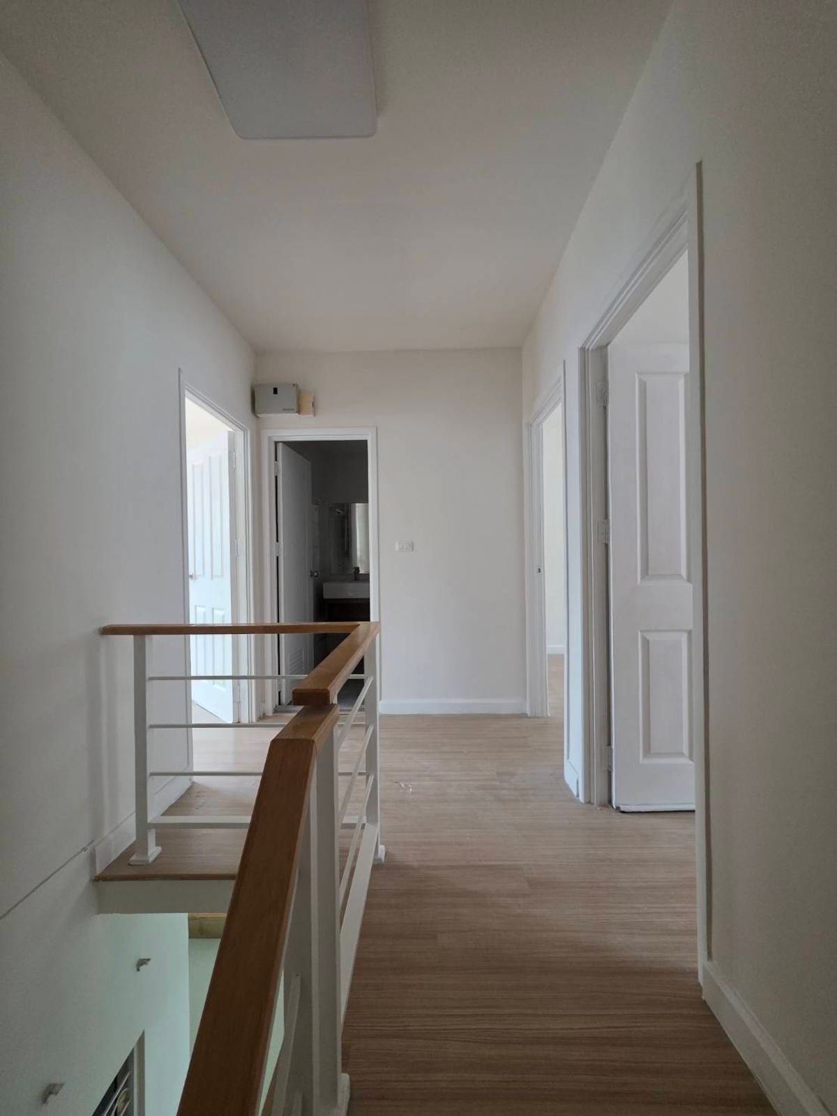 For RentTownhomeRama 2, Bang Khun Thian : Rent a Townhome, Pruksa Ville 53/2 Sakae Ngam - Rama 2, near Lotus Rama 2, just 5 minutes.