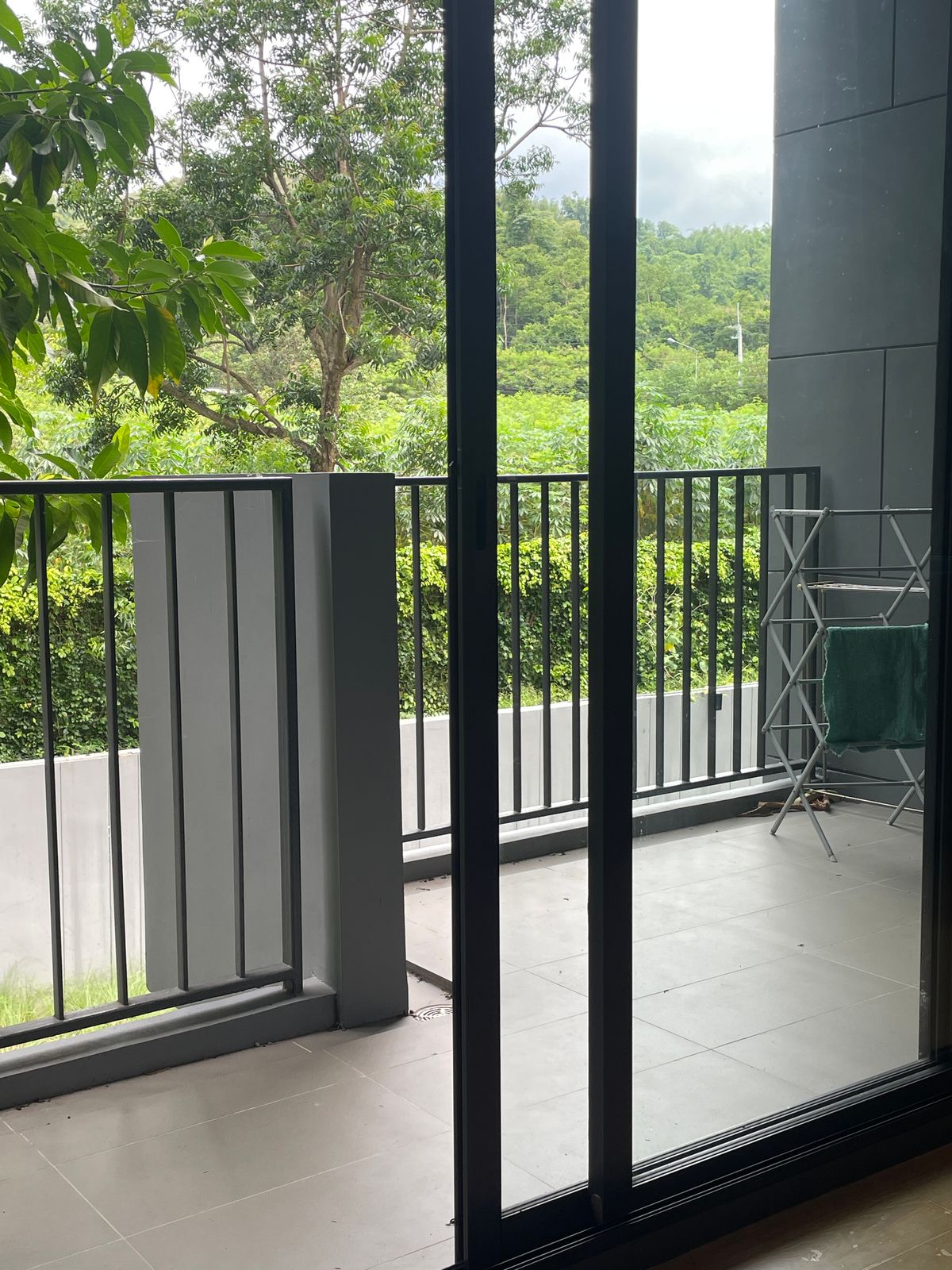 ขายคอนโดปากช่อง เขาใหญ่ : คอนโดหรู ห้องมุม ติดถนนใหญ่ อ.ปากช่อง เดินทางสะดวก