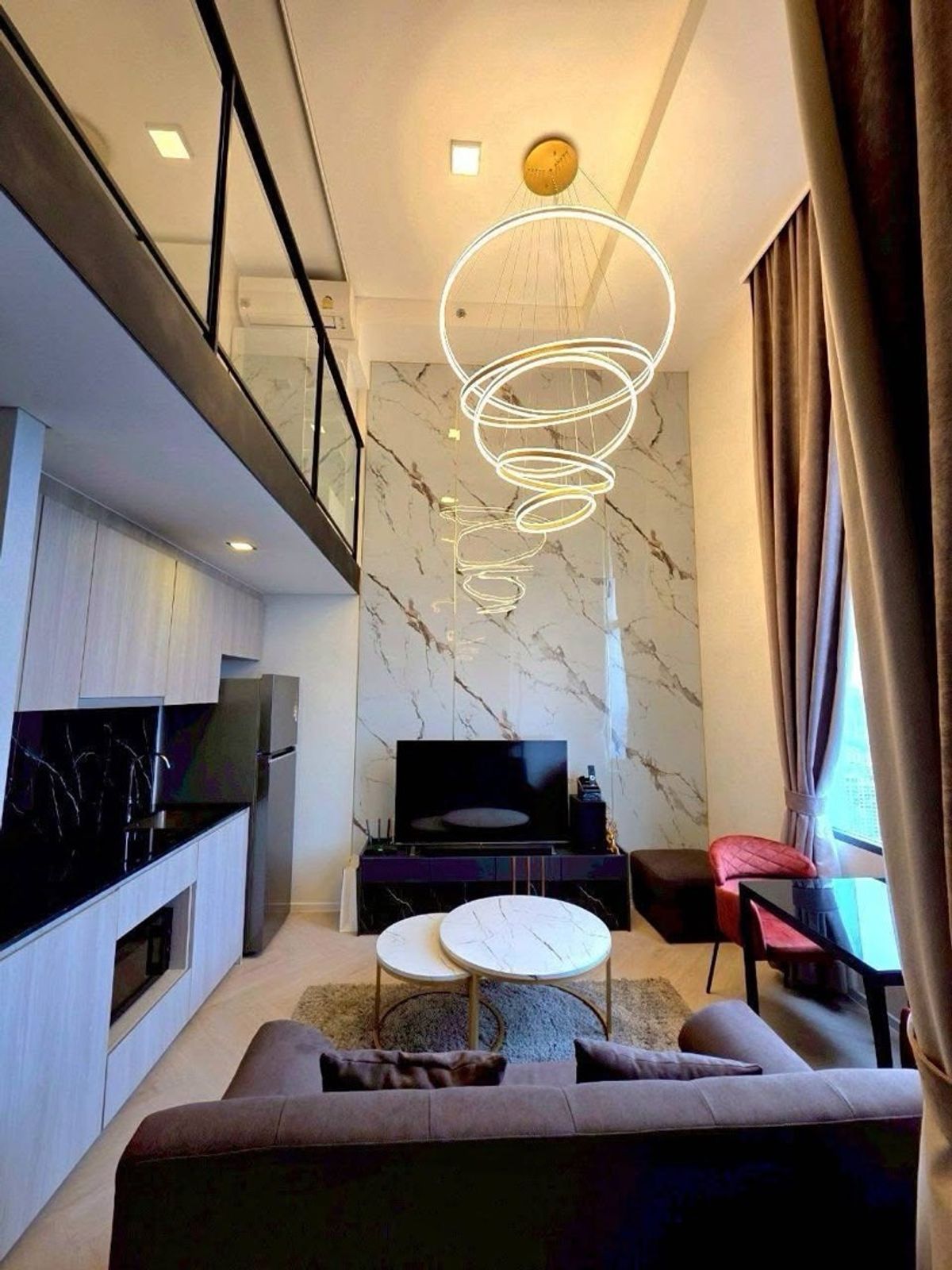 ให้เช่าคอนโดอ่อนนุช อุดมสุข : Condo Siamese Sukhumvit 48 