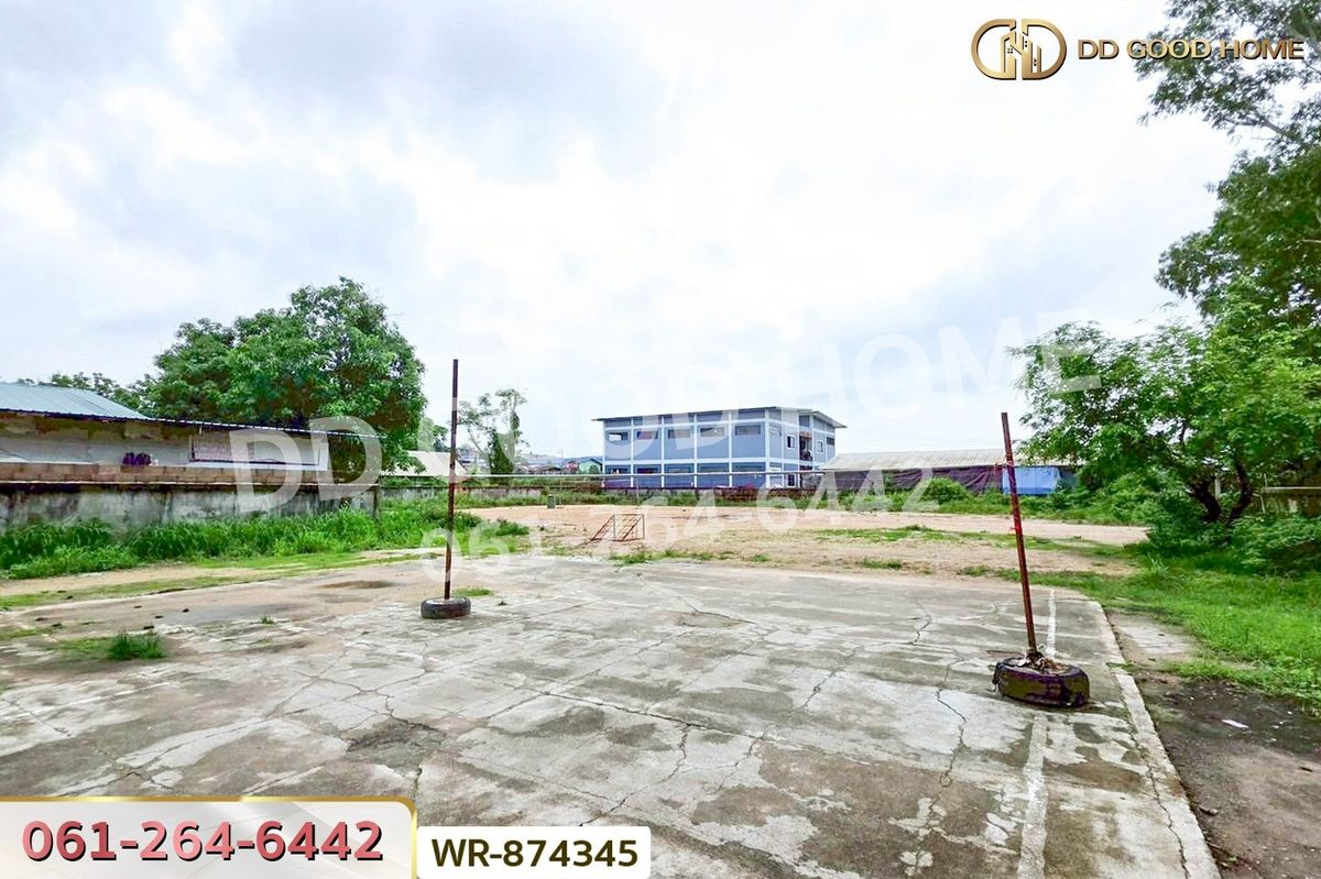 ขายที่ดินตาก : WR-874345 ที่ดินแม่สอด 2 ไร่ 40.3 ตร.ว. ตาก ใกล้โรบินสัน แม่สอด