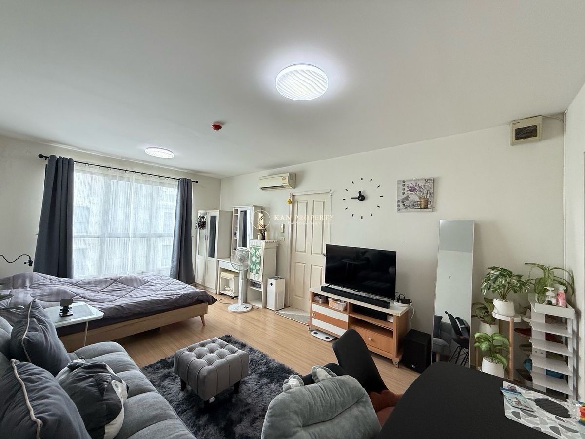 For SaleCondoChokchai 4, Ladprao 71, Ladprao 48, : Condo For Sale Be You Chokchai 4 Special price‼️
