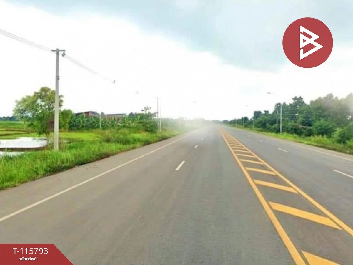 ขายที่ดินลพบุรี : ขายที่ดิน เนื้อที่ 6 ไร่ ชัยบาดาล ลพบุรี