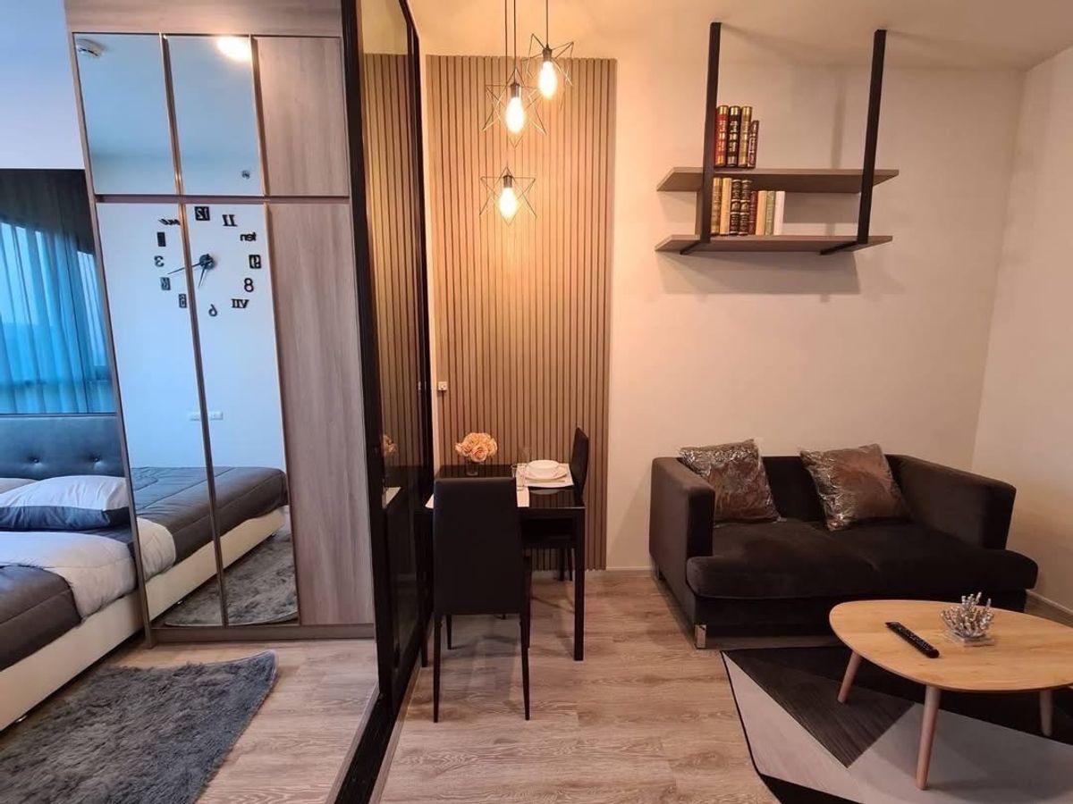 For RentCondoKasetsart, Ratchayothin : Rent Knightsbridge Prime Ratchayothin