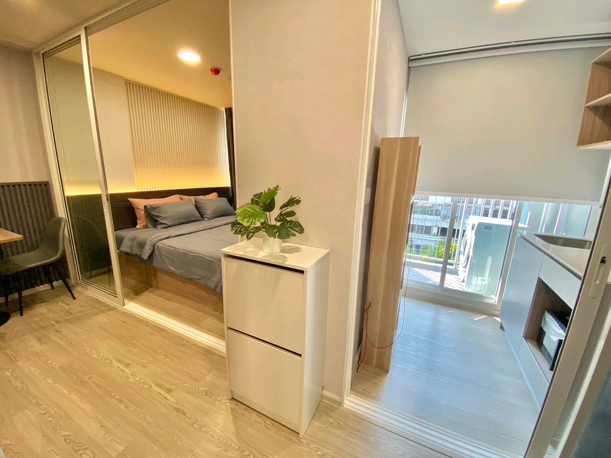 For RentCondoPathum Thani,Rangsit, Thammasat : 🌴Kave Town Island 🌴 (water park condo next to Bangkok University)