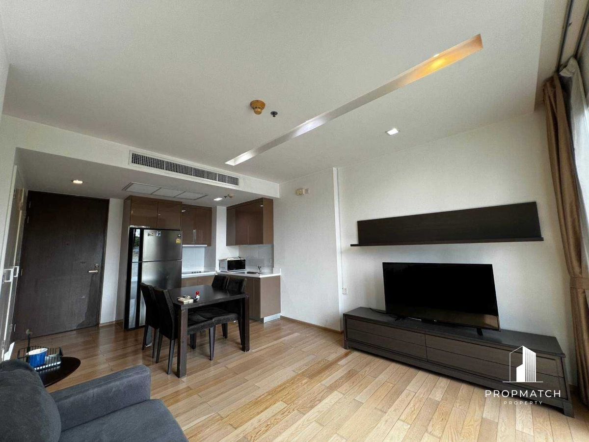 ขายคอนโดสุขุมวิท อโศก ทองหล่อ : ✨Flash Deal ✨Siri @Sukhumvit ( 2Bed 2Bath 69SQM.) พร้อมอยู่ ! เพียง 11,490,000 บาท Tel.0981315848 @propmatch