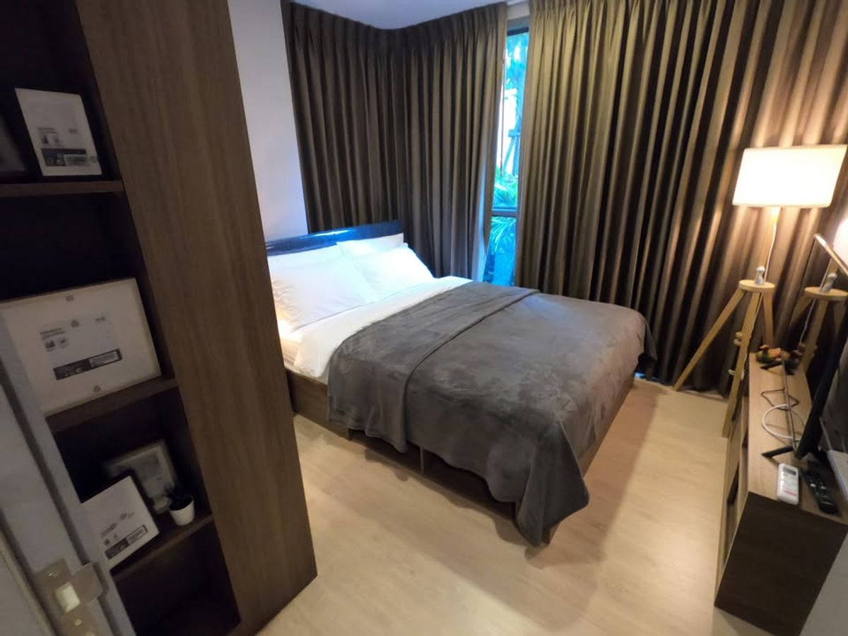 For RentCondoSukhumvit, Asoke, Thonglor : For rent Taka Hauus Ekkamai (Taka House Ekkamai) [CC-01]