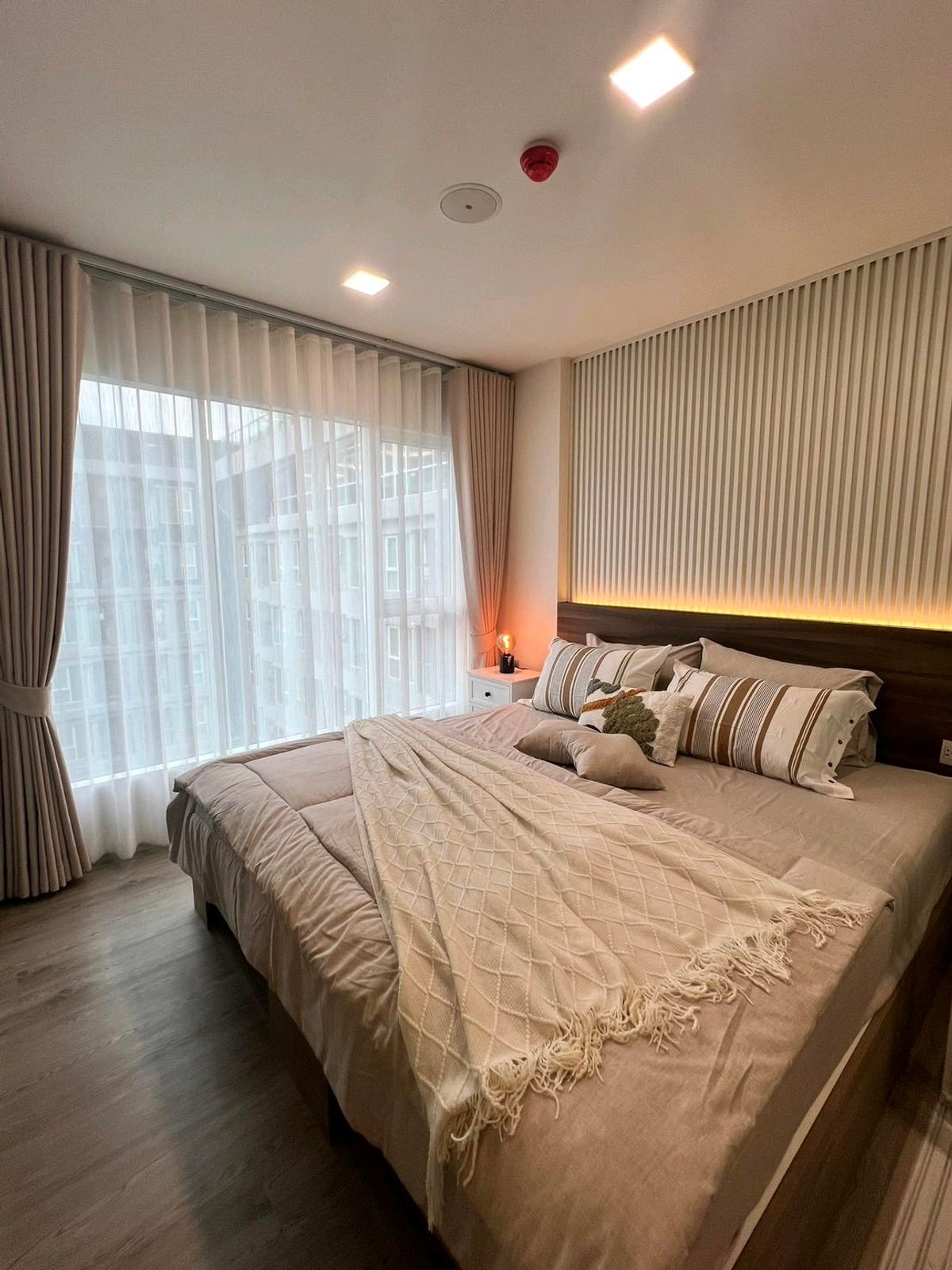 For RentCondoPathum Thani,Rangsit, Thammasat : 📌 For rent Kave Town Island 
(Condo next to Bangkok University)
