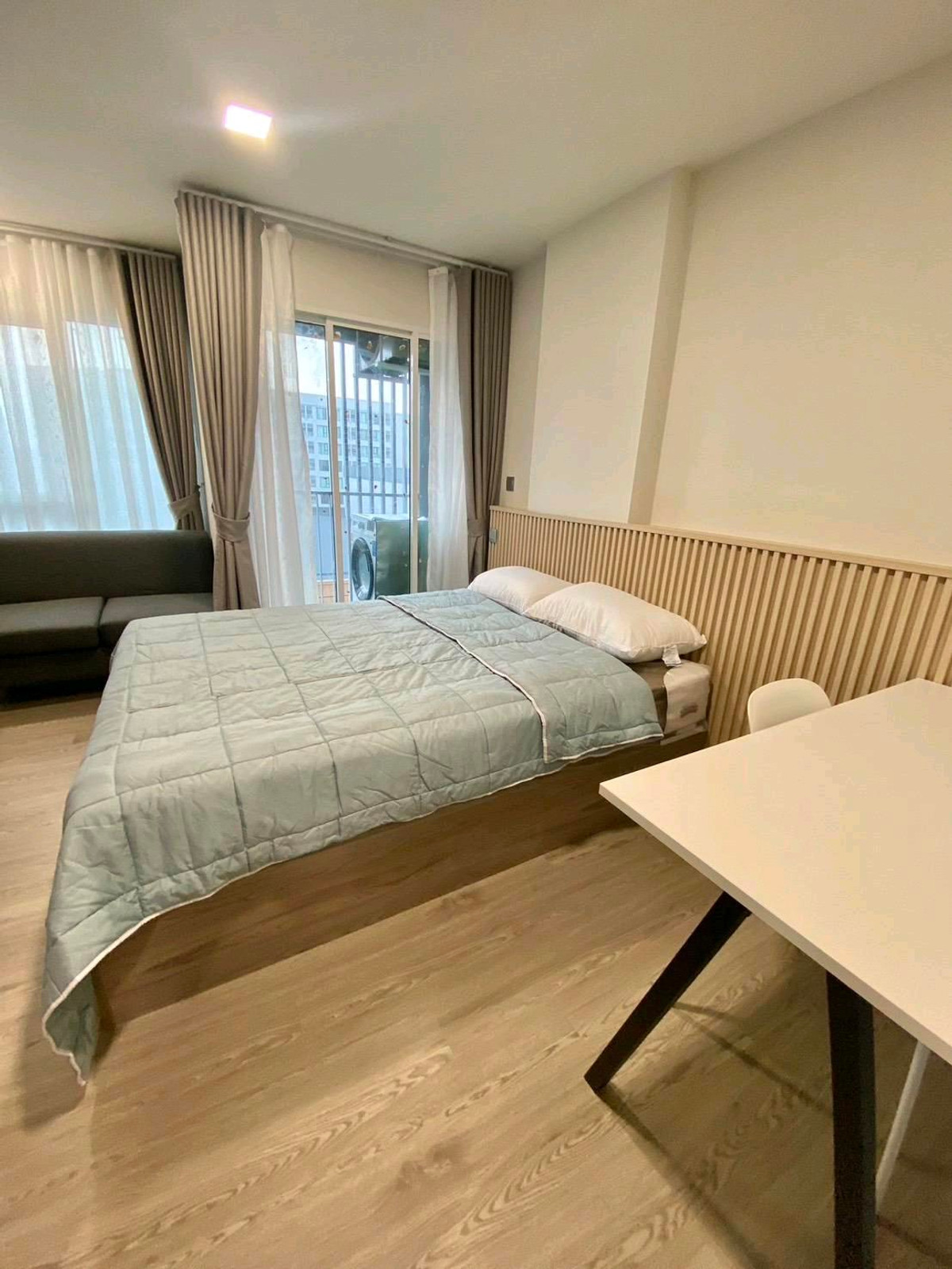 For RentCondoPathum Thani,Rangsit, Thammasat : 📍 Kave Town Island | Water park condo next to university. Bangkok