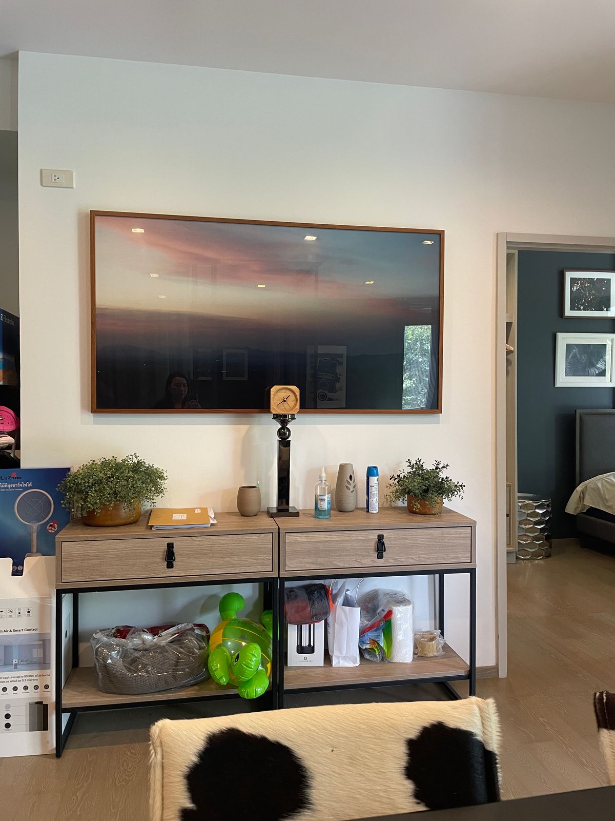 ขายคอนโดปากช่อง เขาใหญ่ : คอนโดหรู ห้องมุม ติดถนนใหญ่ อ.ปากช่อง เดินทางสะดวก