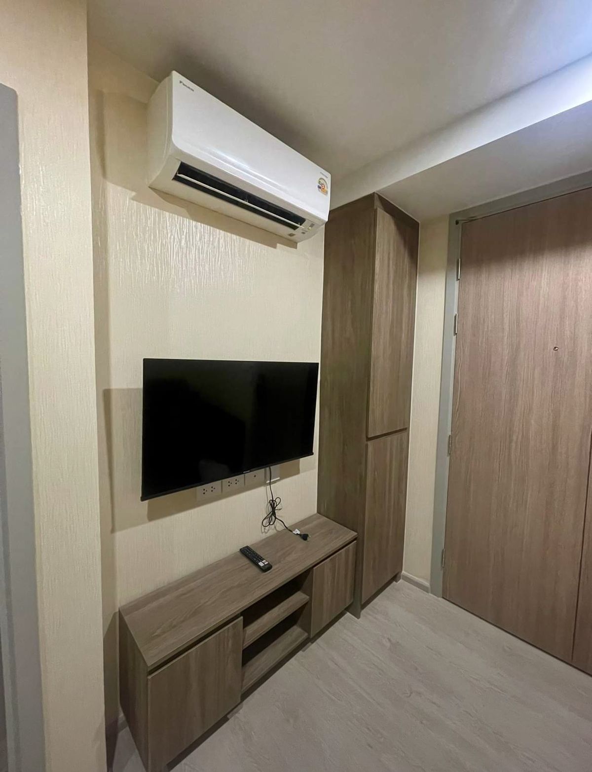 ขายคอนโดปทุมธานี รังสิต ธรรมศาสตร์ : ขาย รหัส RZ412 Nue core คูคต