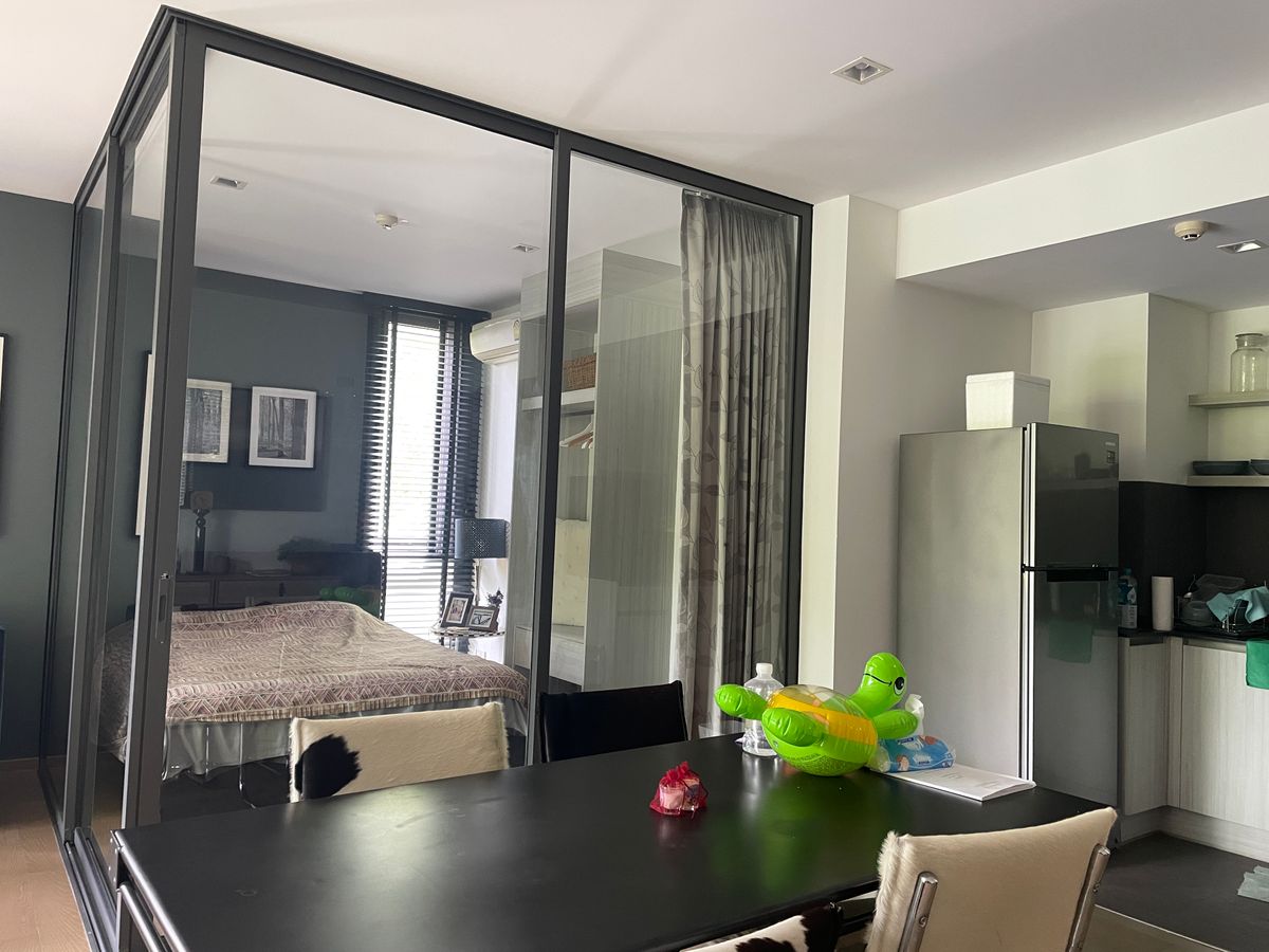 ขายคอนโดปากช่อง เขาใหญ่ : คอนโดหรู ห้องมุม ติดถนนใหญ่ อ.ปากช่อง เดินทางสะดวก