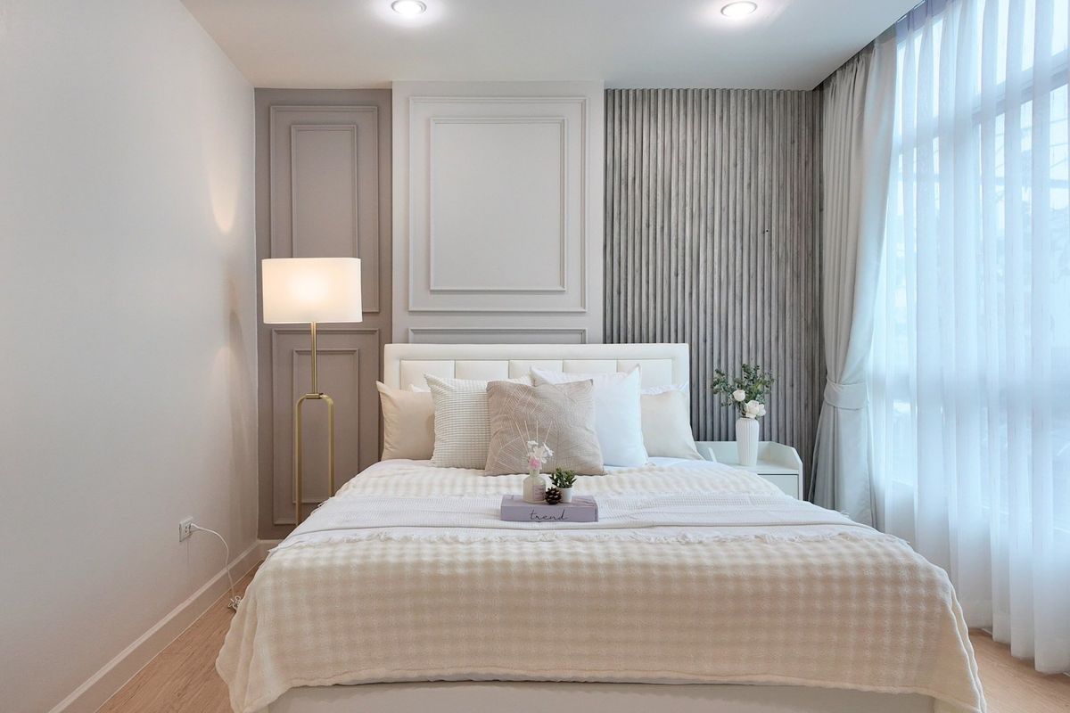 ขายคอนโดรัชดา ห้วยขวาง : ขาย รหัส PP236 คอนโด ZENITH PLACE @ ห้วยขวาง