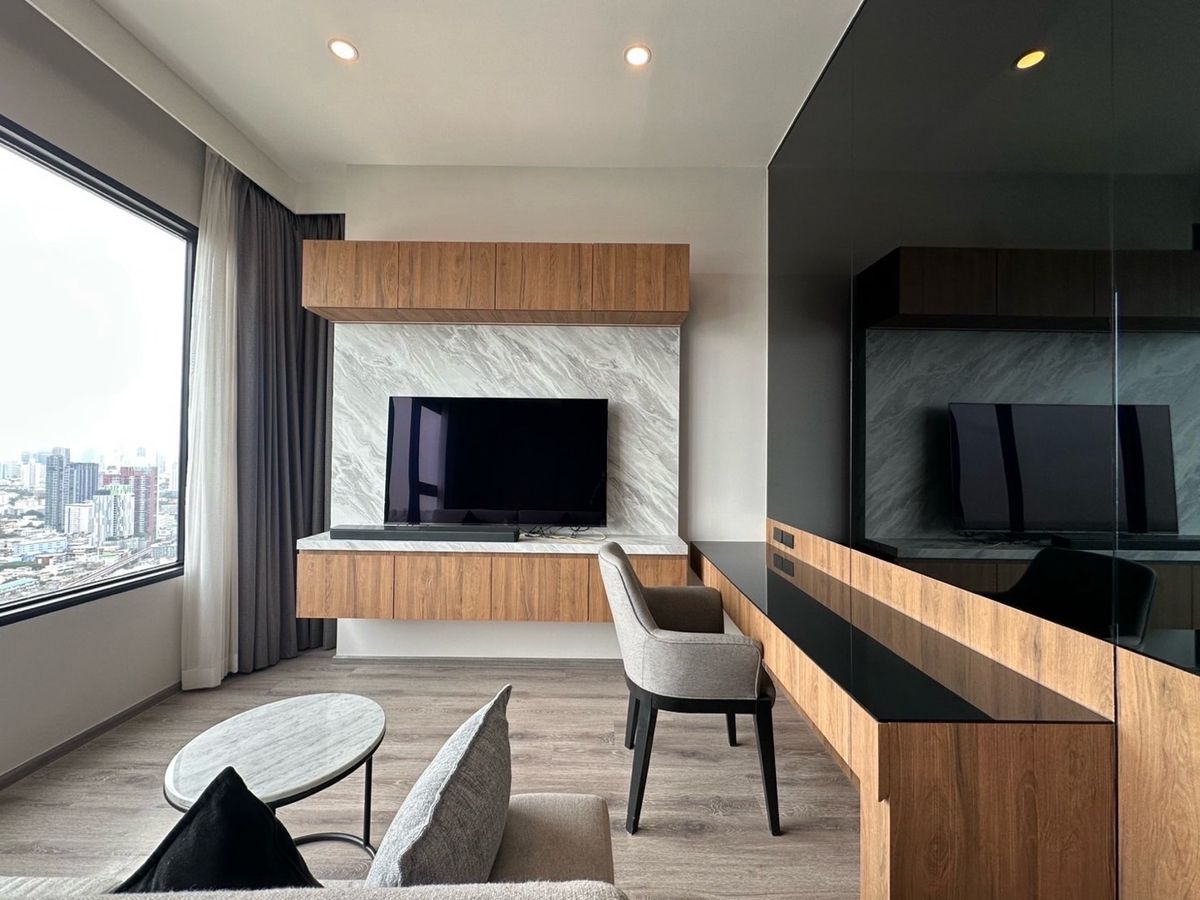 ให้เช่าคอนโดอ่อนนุช อุดมสุข : 🏙 For Rent: Knight Bridge Prime Onnut