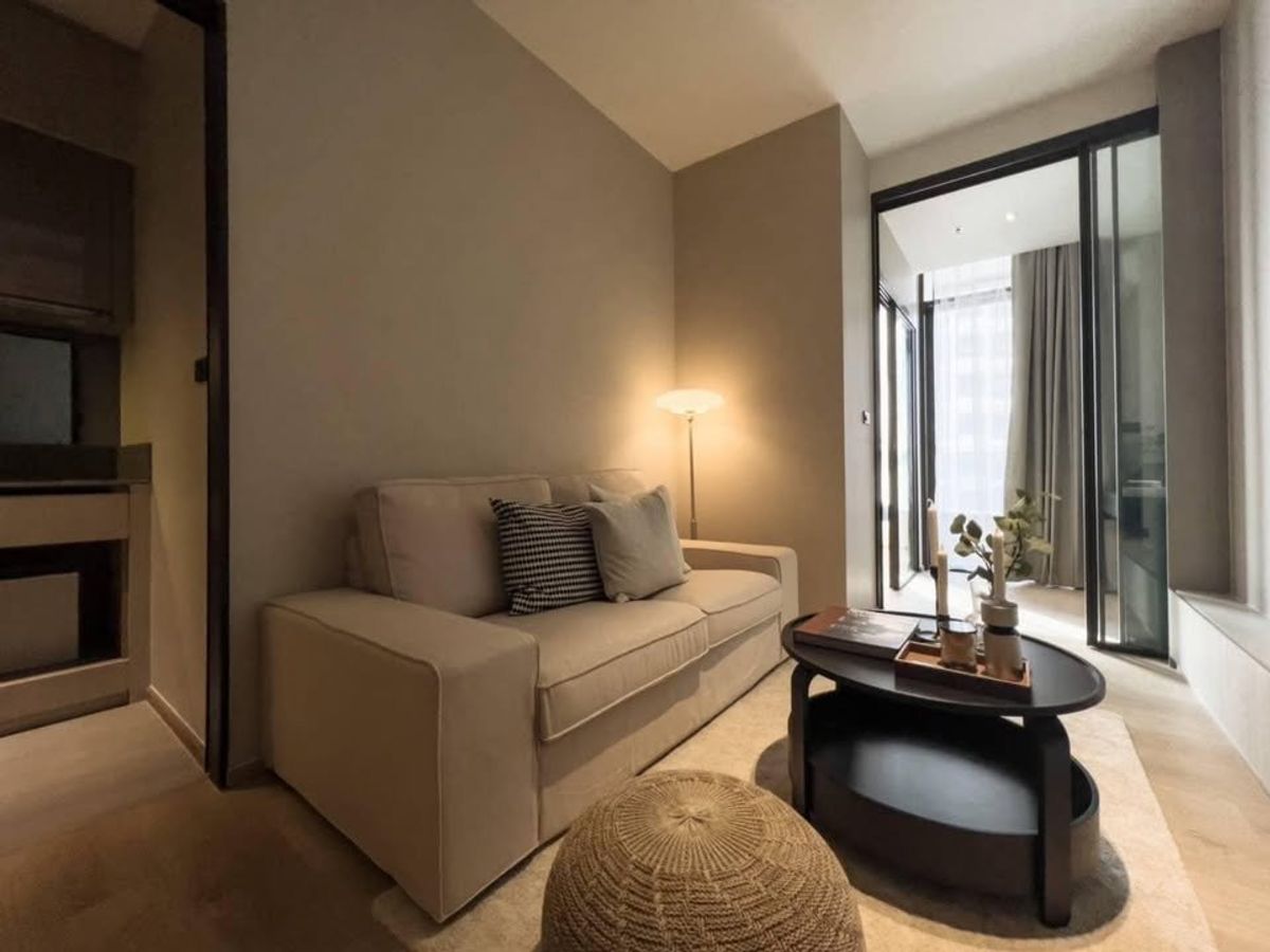 For RentCondoSukhumvit, Asoke, Thonglor : ✨Condo for RENT: The Fine Bangkok Thonglor - Ekamai (BTS Thonglor) AP -02 (Line: @Condo91)