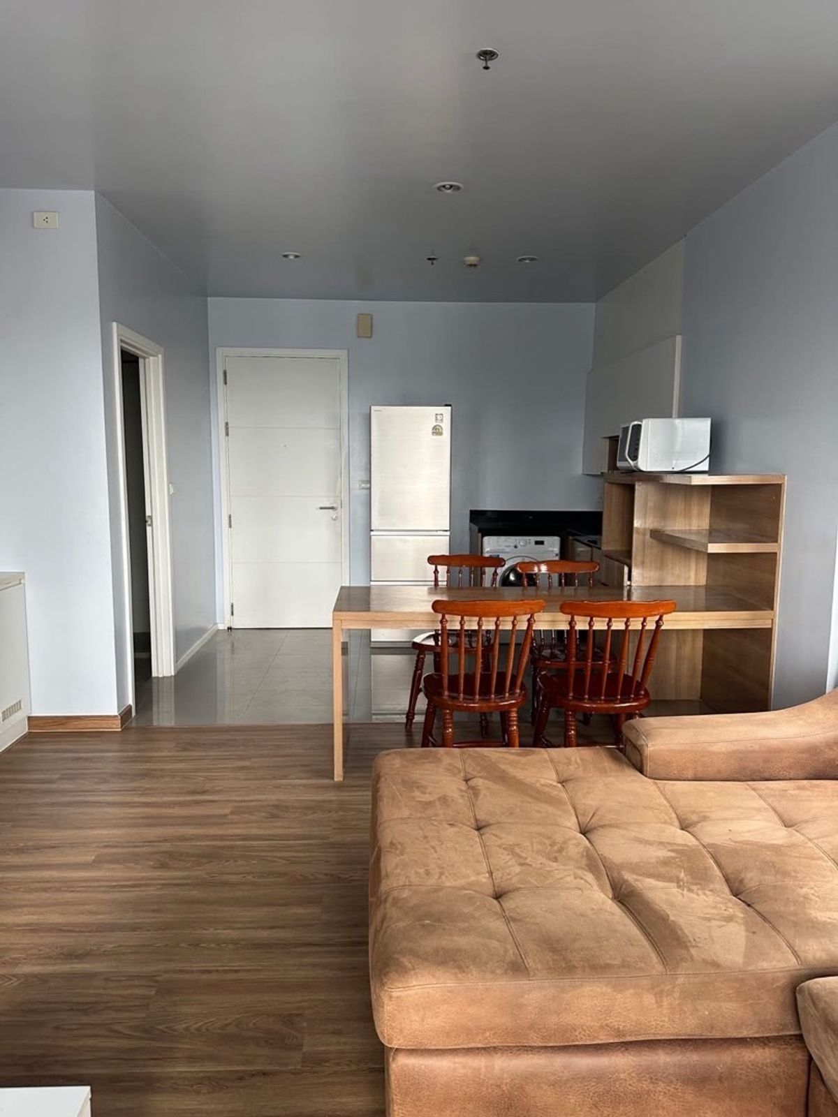 For RentCondoOnnut, Udomsuk : Bloc77 condo, 16th floor