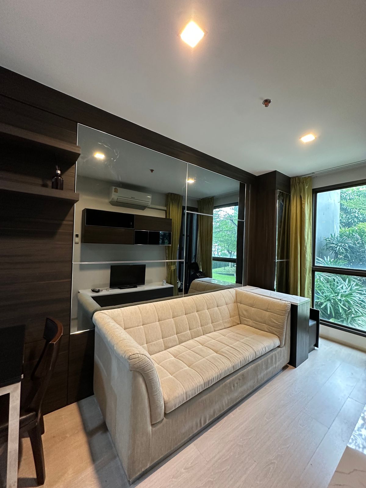 ให้เช่าคอนโดอ่อนนุช อุดมสุข : Rhythm Sukhumvit 44/1 - Available now! By Agent Tul 0658231214