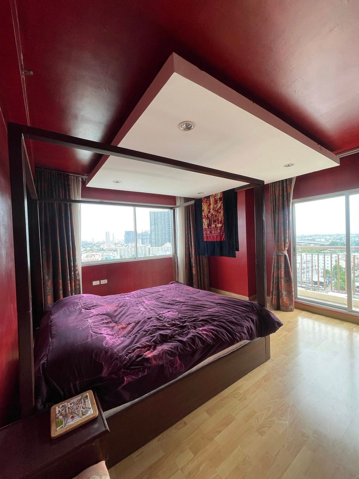 For SaleCondoPinklao, Charansanitwong : (Code T028) Condo for sale City Home Ratchada - Pinklao: City Home Ratchada -Pinklao near MRT Bang Or