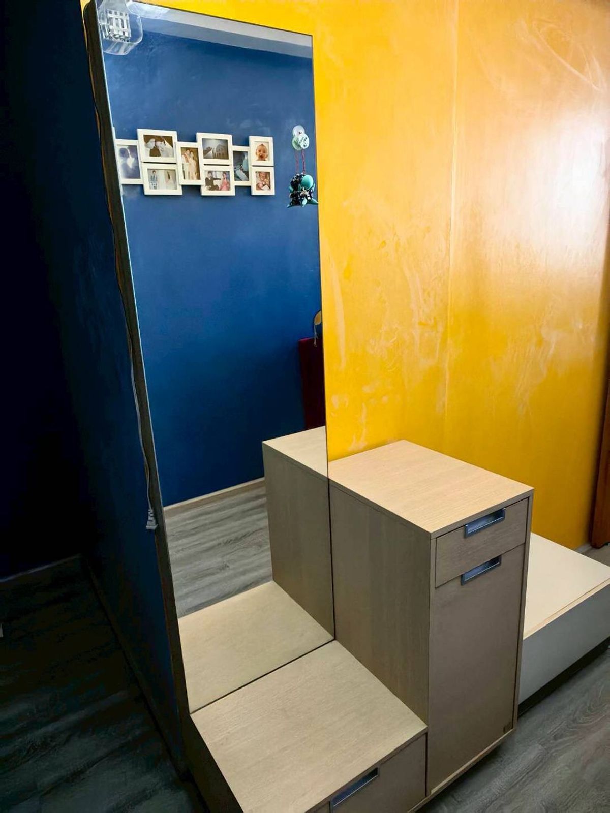 For RentCondoOnnut, Udomsuk : For Rent City Home Sukhumvit Unit 3199/308 (Available 16/7/68)