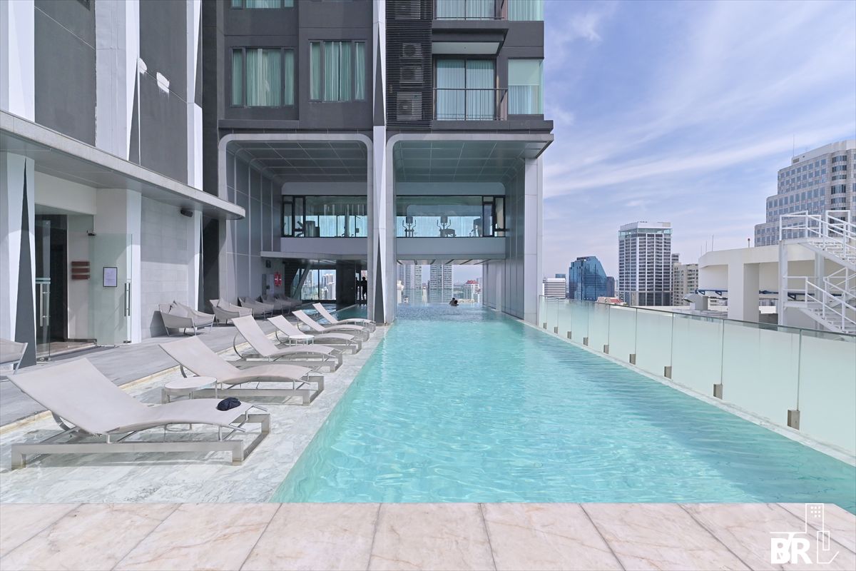 ขายคอนโดสุขุมวิท อโศก ทองหล่อ : The HOTTEST !!! and Best Deal🔥 Edge Sukhumvit 23 by Jubjib