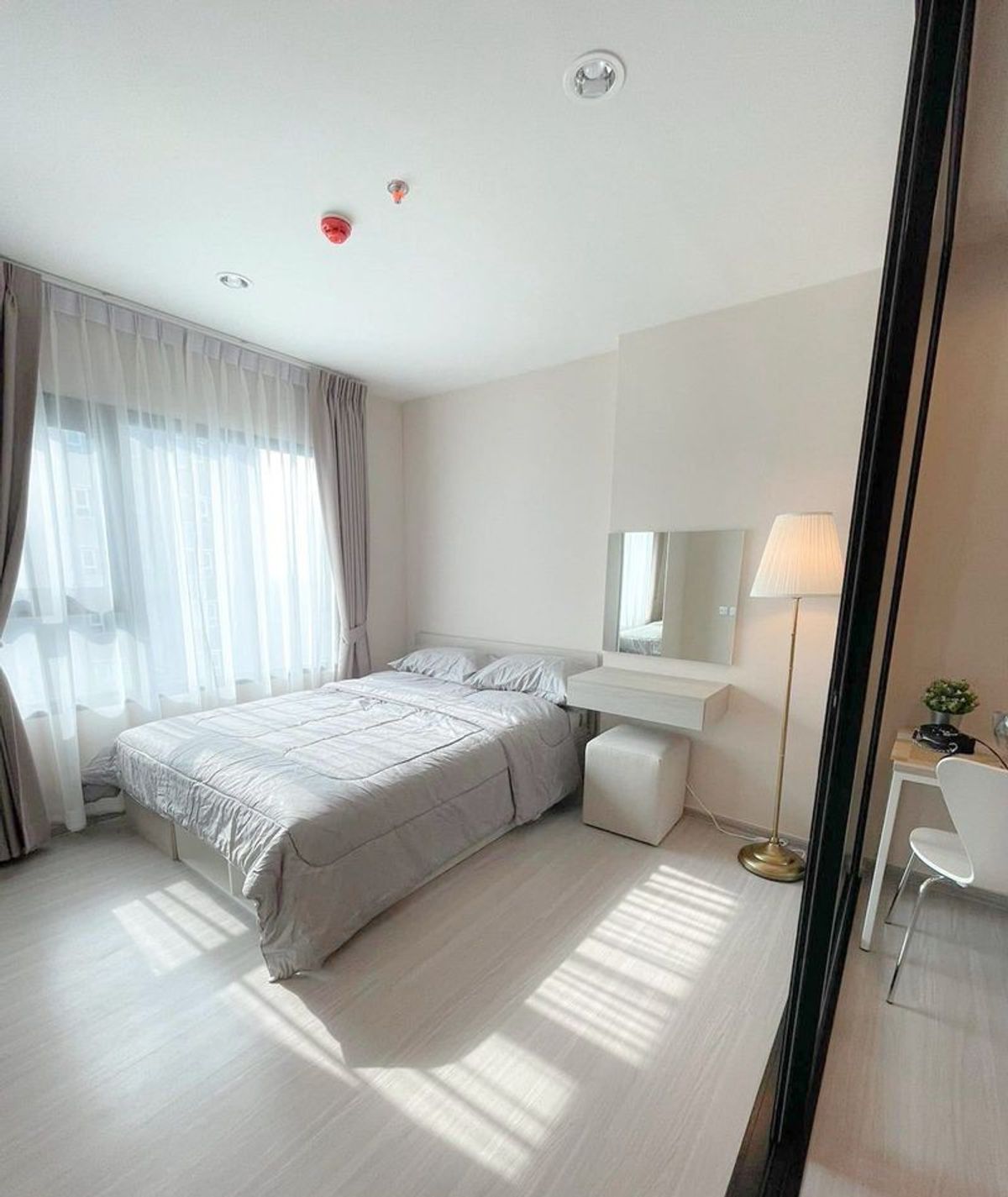 ให้เช่าคอนโดสมุทรปราการ สำโรง : Aspire Erawan Prime