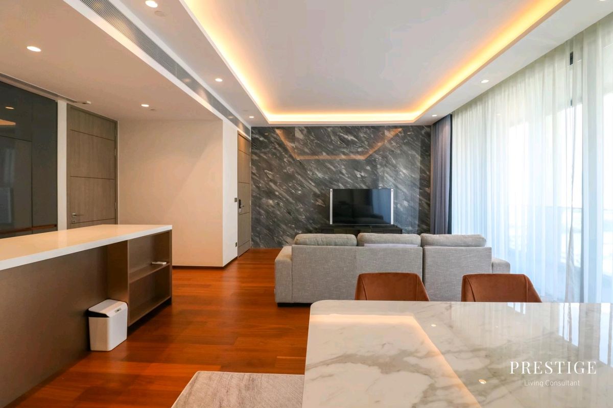 CondoSukhumvit, Asoke, Thonglor : 📌For RENT & SALE Rental and Sale | The Estelle Phong - 2B (130 SQM) 170,000 THB 49,000,000 THB TQ