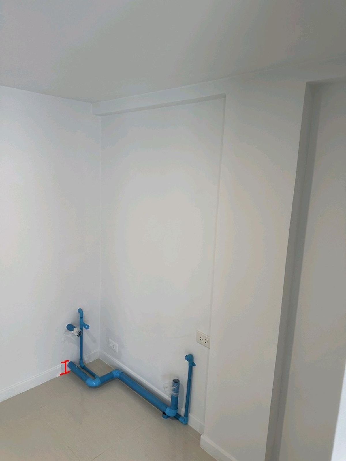 For RentTownhomeLadprao101, Happy Land, The Mall Bang Kapi : 🔹 Already reserved, 3-story townhome, Maison 168 project, Lat Phrao 101.