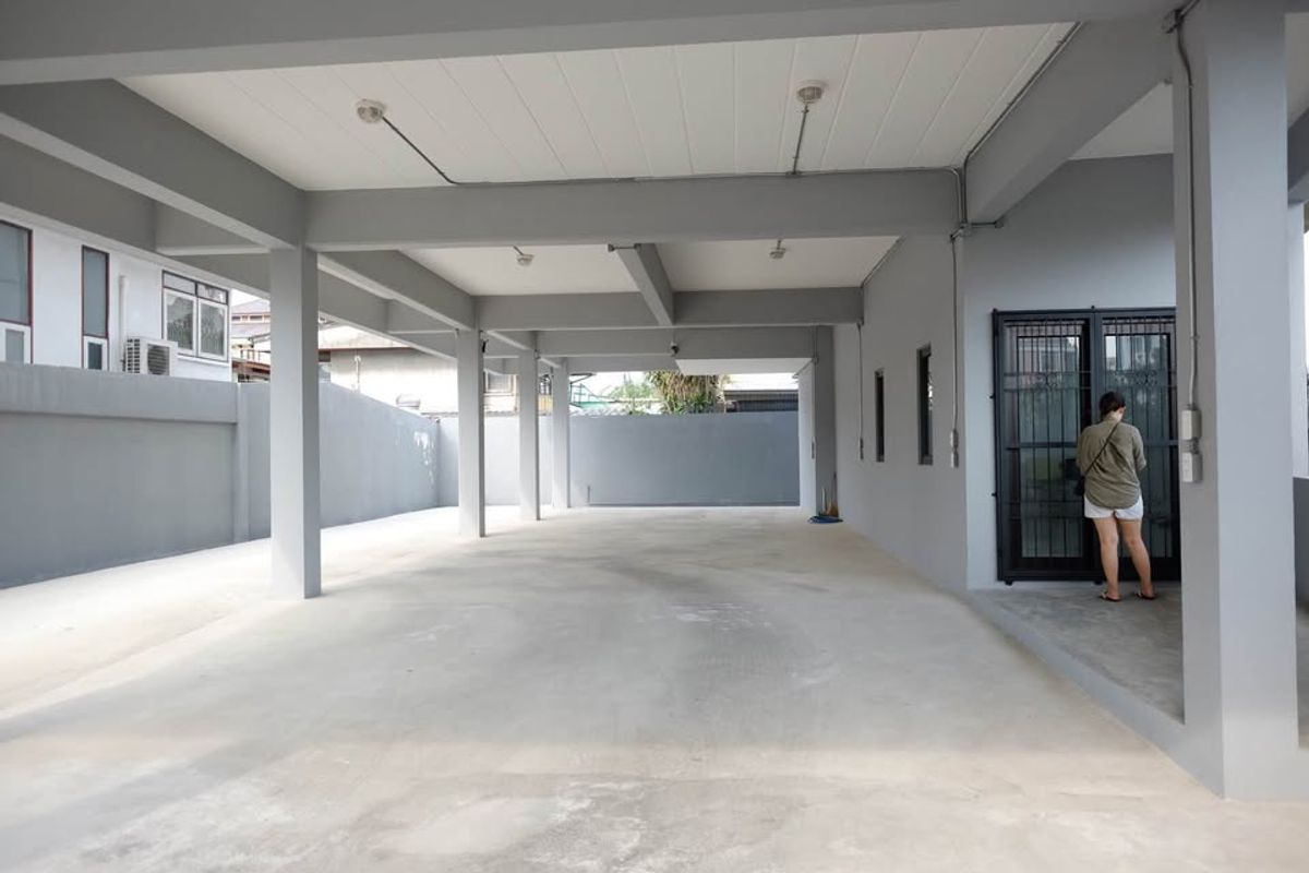 For RentOfficeSeri Thai, Ramkhamhaeng Nida : Rent a home office near The Nine Rama 9