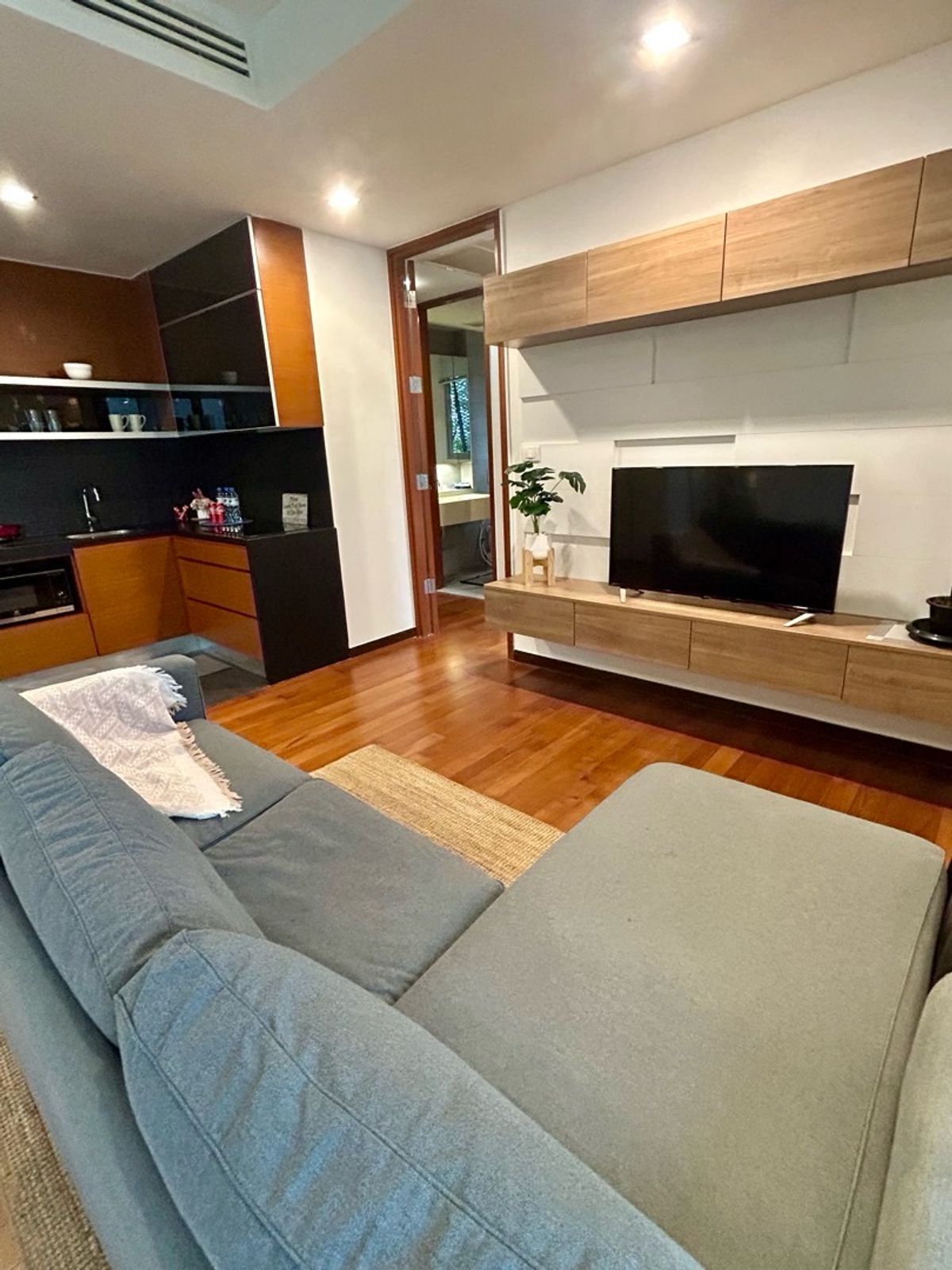 For RentCondoSukhumvit, Asoke, Thonglor : ashton morph 38- pet friendly 