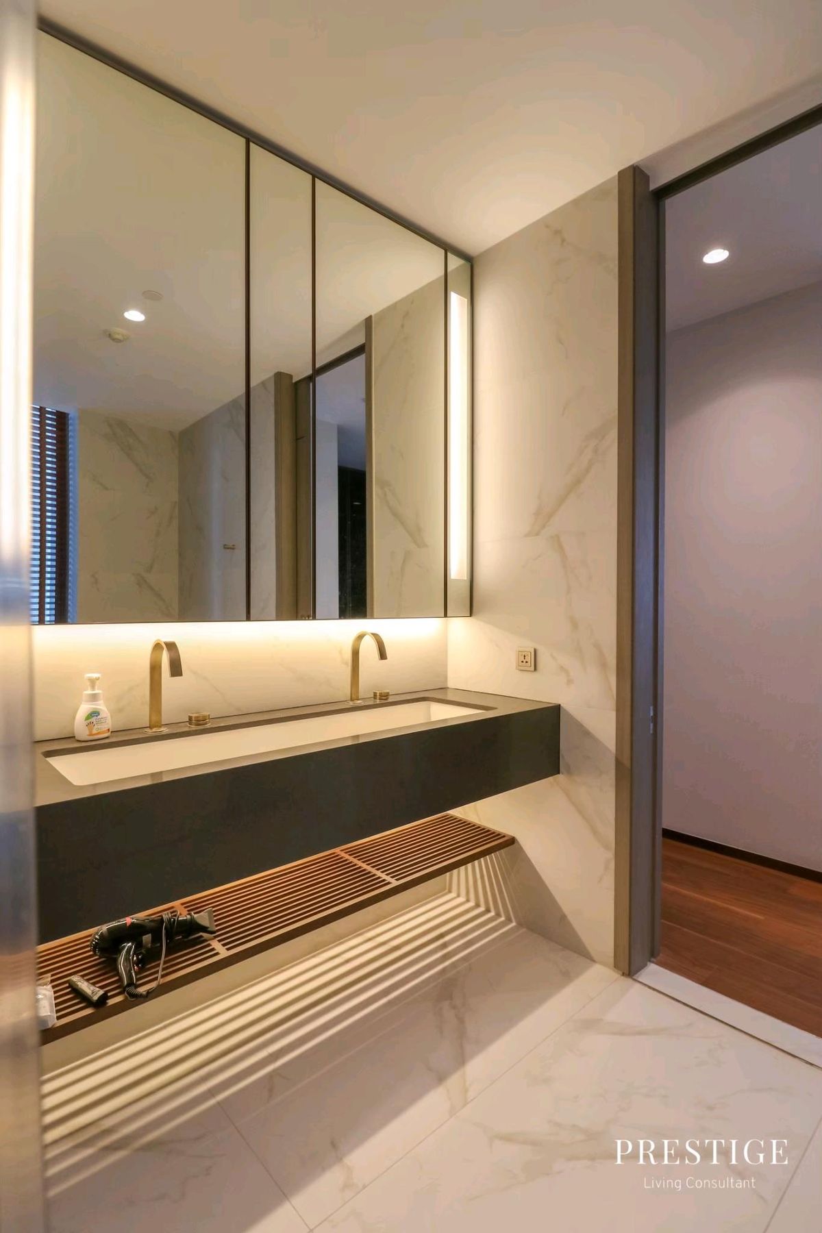 CondoSukhumvit, Asoke, Thonglor : 📌For RENT & SALE Rental and Sale | The Estelle Phong - 2B (130 SQM) 170,000 THB 49,000,000 THB TQ